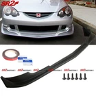 For 02-04 Acura Rsx DC5 Cw Style Jdm Pu Front Body Bumper Lip Spoiler Kit New. Price: $82.95.