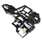 For Jeep Wrangler 2018-2025 68282353AG Left Door Latch Bracket New. Price: $36.73.