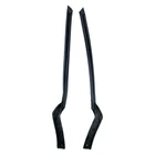 For Chevy Corvette 1963-1967 Fairchild KG4223 Door Pillar Post Seal Kit New. Price: $100.57.