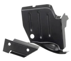 1970-74 Cuda Challenger Lh Rocker Panel To Frame Splash Shield Amd 437-1570 New. Price: $124.99.