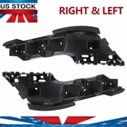 Left& Right Headlight Trim Support Reinforcement Ford F-150 2015 2016 2017 New. Price: $59.99.