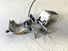 16-21 Mazda CX-3 CX3 Rear Right Pass Side Door Upper & Lower Hinge Set Oem Used. Price: $32.50.