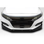 Duraflex Aks Front Lip Under Spoiler For Accord Honda 18-22 Ed 116737. Price: $200.00.