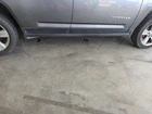 Compass 2012 Rocker Panel Moulding 634063 Used. Price: $239.89.