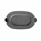 New Goodmark Floor Drain Hole Cover Fits Ford Mustang GMK302551279. Price: $33.44.