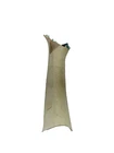 Oem 2012-2021 Tesla Model Front Driver Left Pillar Trim Alcantara 1002488-00 Used. Price: $50.00.
