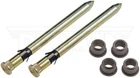 Dorman 703-263 Door Hinge Pin And Bushing Kit Fits Chevy S10 New. Price: $16.48.
