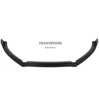 Front Bumper Lip For Vw Jetta Non Gli 2012-2014 Glossy Black New. Price: $56.99.