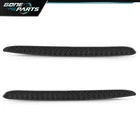 Fit For 13-17 Mercedes Benz W205 C-class Left+right Side Rear Bumper Vent Grille New. Price: $13.76.