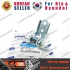 Genuine/oem 793102B020 Hinge Assy-front Door,lh For Hyundai Veracruz 06 New. Price: $6.89.