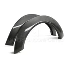 Anderson Composites For 2018 Dodge Demon Wide Body Fender Flares (front) New. Price: $1426.07.