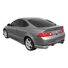For Acura Rsx 05-06 Duraflex C-2 Style Fiberglass Rear Bumper Cover Unpainted New. Price: $219.00.