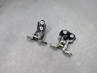 2PC Rear Right Door Upper & Lower Hinge 2019 Kia Optima 79420-B3000 2016 2020 Used. Price: $29.90.