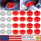 7-141 Body Cab Mount Bushing Kit For Chevy Silverado Sierra 1500/2500 1999-2014 New. Price: $78.98.
