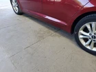 Driver Side Kia Optima 2011 Rocker Panel Moulding 584090 Used. Price: $239.89.