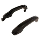 For Chevy Silverado 2500 Hd 15-19 Acdelco Front Rear Exterior Door Handle Kit New. Price: $75.79.
