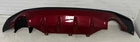 2022 2023 2024 Nissan Altima Rear Bumper Lower Valance 85018-6CA0B Oem Used. Price: $200.00.