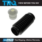 Trq Strut Boot Bellow & Bumper Kit For Audi Bmw Chevy Lexus Nissan Mazda New. Price: $29.95.