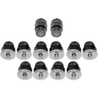 Dorman 924-327 Body Mount Kit Ford New. Price: $510.07.