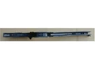 Sherman Driver/left Rear Frame Rail For 1968-1970 Charger/coronet/belvedere/gtx New. Price: $295.02.