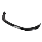 Eccpp Front Bumper Lip Fit For 2019-2021 Volkswagen Jetta Open. Price: $65.95.