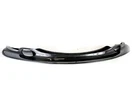 Carbon Fiber GT4 Style Front Lip For 08-13 Bmw E90 E92 E93 M3 Stock Bumper New. Price: $500.00.