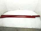 2014-2015 Lexus IS250 Driver Side Lower Skirt Rocker Molding 75852-53904 Used. Price: $334.16.