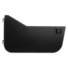 For Jeep CJ7 1976-1979 Warrior S904DOOR Smooth Black Half New. Price: $737.19.