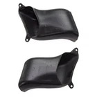 For Dodge Challenger 2015-2021 Bumper Air Intake Duct Driver And Passenger Side New. Price: $126.72.