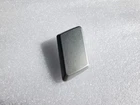 04-09 Cadillac Srx Bumper Headlight Washer Plug Cap Cover Lh Driver Silver 1L8 New. Price: $19.99.