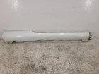 Volvo C70 Rocker Panel Side Skirt Moulding Passenger Right Oem 2006-2013 Used. Price: $104.99.