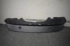 2011-2013 Bmw X5 Rear Bumper Lip Panel Factory Oem Used. Price: $92.95.