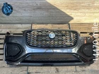 2021-2026 Jaguar F-pace Front Bumper W Grilles & Park Sensors Assembly Gray Oem Used. Price: $2399.99.