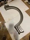 Vw Scirocco MK2 Right Drivers Side Front Fender Flare 533805912B Used. Price: $65.00.