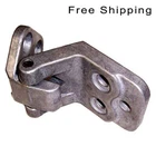 Goodmark Upper Front Lh & Side Door Hinge Fits Special GMK4030401641 New. Price: $118.99.