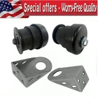 For 1988-2002 Gm Pickup Suv K1500 K2500 Radiator Support Mount And Bracket New. Price: $101.99.