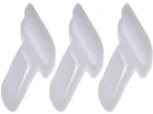 Dorman 963-648 Molding Retainer Head Diameter .39 X .78 Shank Length .95 New. Price: $11.84.