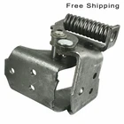 Goodmark Upper Front Lh Side Door Hinge Fits Monte Carlo GMK4035401781L New. Price: $101.06.