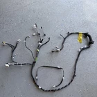 2023 - 2026 Lexus RX350H Front Left Driver Side Door Wiring Harness Oem Used. Price: $185.00.