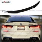 Wheelx Trunk Spoiler Wing For 2019-25 Bmw G20 Series 330I G80 M3 Gloss Black New. Price: $62.99.