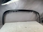 Lexus GX460 2017-2022 Luxury Rear Bumper Lower Spoiler Lip PZ322-60052 Oem Used. Price: $475.00.
