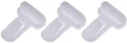 Dorman 963-648 Moulding Retainer Head Dia 39 X .78 Shank Lng .95IN New. Price: $16.36.