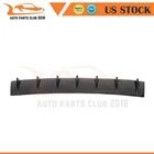 34" Universal Fits All Most Vehicles Shark Fin Rear Diffuser Glossy Black New. Price: $36.49.