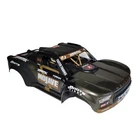 Arrma Mojave Grom 223S Blx Body Black Bronze With Internal Cage Frame / Clipless New. Price: $59.99.