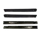 New Set Of 4 Inner And Outer Lh Rh Side Rocker Panel Amd Fits Challenger. Price: $939.56.