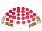 Prothane 7-132 Body Mount Kit New. Price: $230.15.