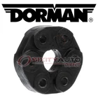 Dorman Shaft Coupler For 2001-2013 Chevrolet Corvette Driveline Axles Zl New. Price: $74.65.