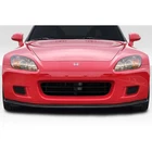 Duraflex Zapora Front Lip Spoiler Air Dam For S2000 Honda 00-09 Ed 119150 New. Price: $284.00.