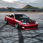 Kbd Body Kits Ac Style Polyurethane Fits Lexus SC300 SC400 92-00 New. Price: $1292.05.