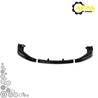 For 2014 2015 2016 Lexus IS250 IS350 F-sport Front Bumper Lip New. Price: $80.99.